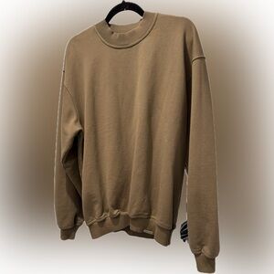 NWOT REPRESENT Women's Crew Neck Sweater